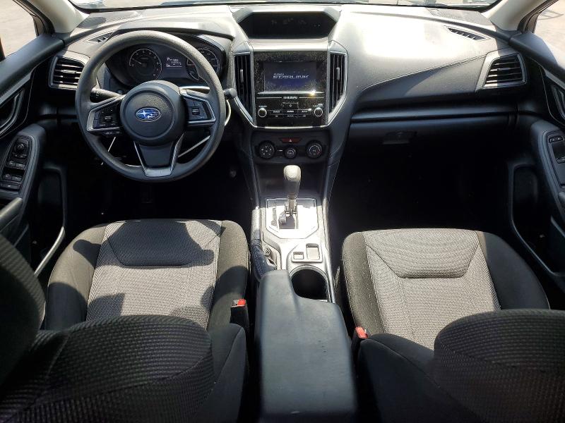 Продажа на аукционе авто 2019 Subaru Impreza, vin: 4S3GTAA65K3705649, номер лота: 53107666