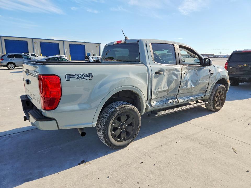 Auction sale of the 2023 Ford Ranger, vin: 1FTER4FH1PLE22657, lot number: 53835056