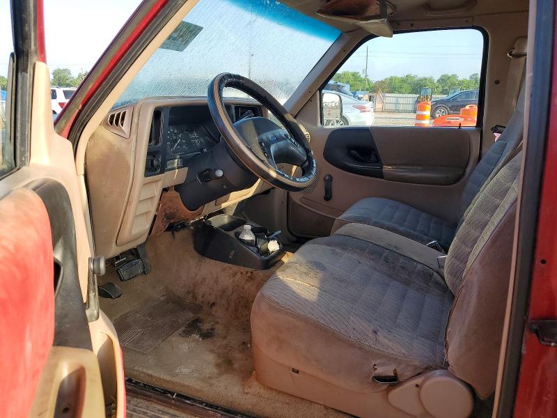 Auction sale of the 1994 Ford Ranger, vin: 1FTCR14U4RPB74826, lot number: 54299866