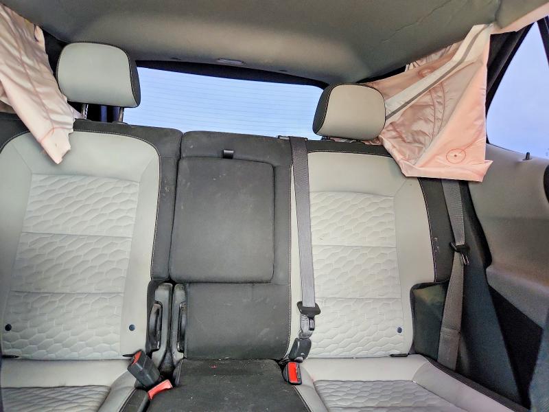 Продажа на аукционе авто 2021 Chevrolet Equinox, vin: 2GNAXUEV7M6156441, номер лота: 52225276