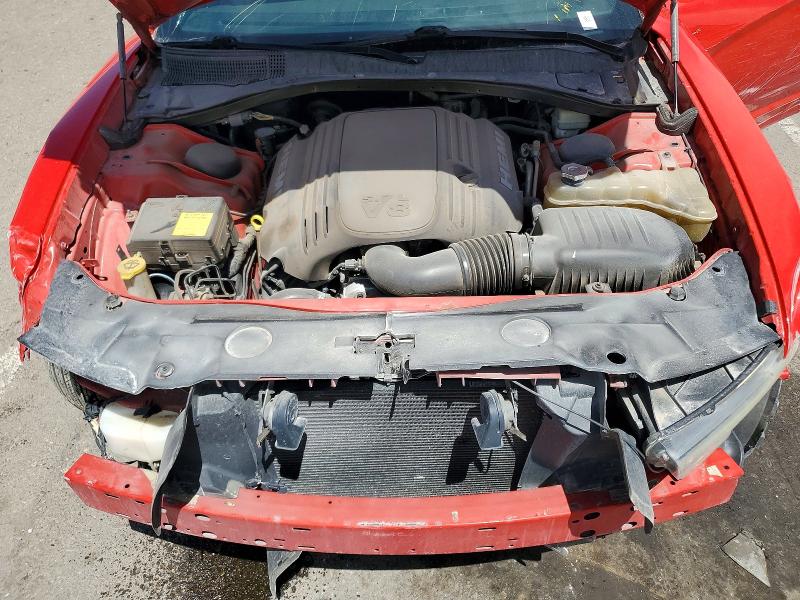 2014 Dodge Charger მანქანა იყიდება აუქციონზე, vin: 2C3CDXCT5EH250549, აუქციონის ნომერი: 55396366