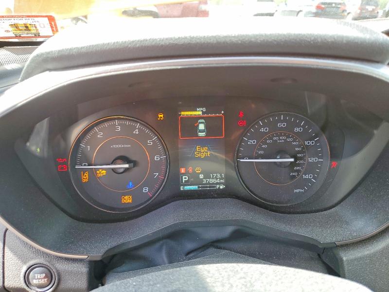 Продажа на аукционе авто 2019 Subaru Crosstrek, vin: JF2GTAEC2KH398929, номер лота: 54774986