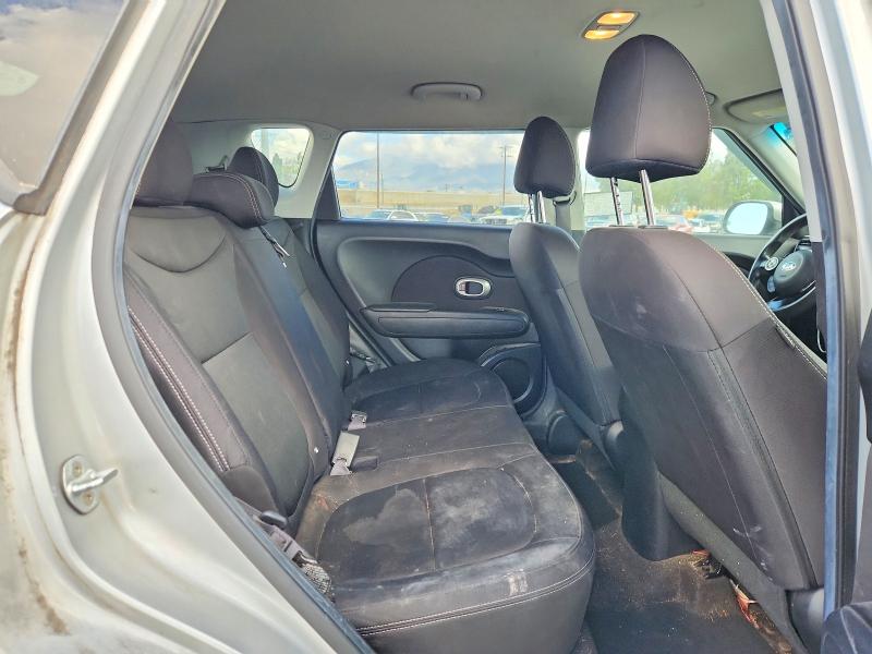 Aukcja sprzedaży 2018 Kia Soul, vin: KNDJN2A24J7542339, numer aukcji: 54873006