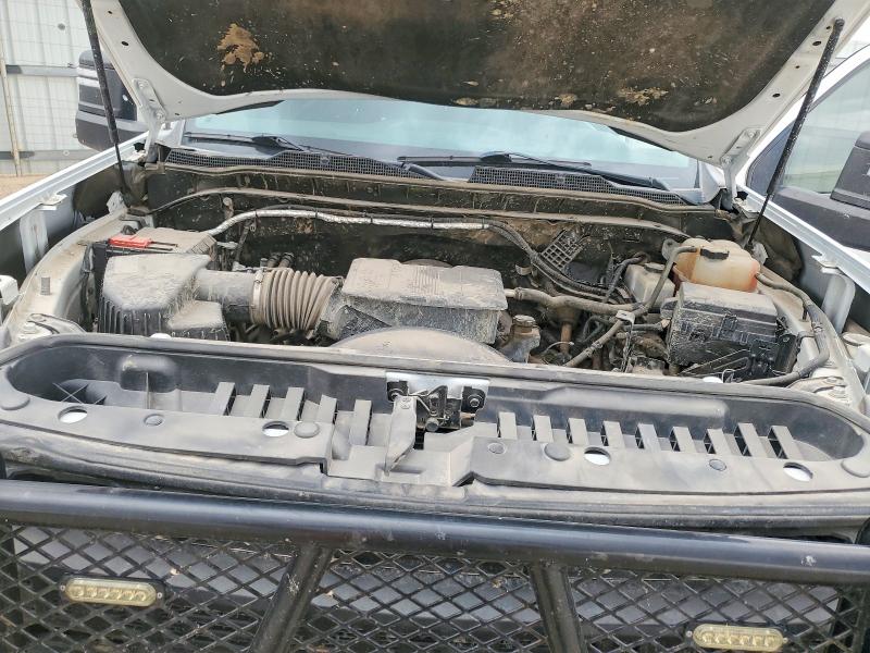 Продажа на аукционе авто 2021 Chevrolet Silverado, vin: 1GC1YLE77MF115802, номер лота: 52183796