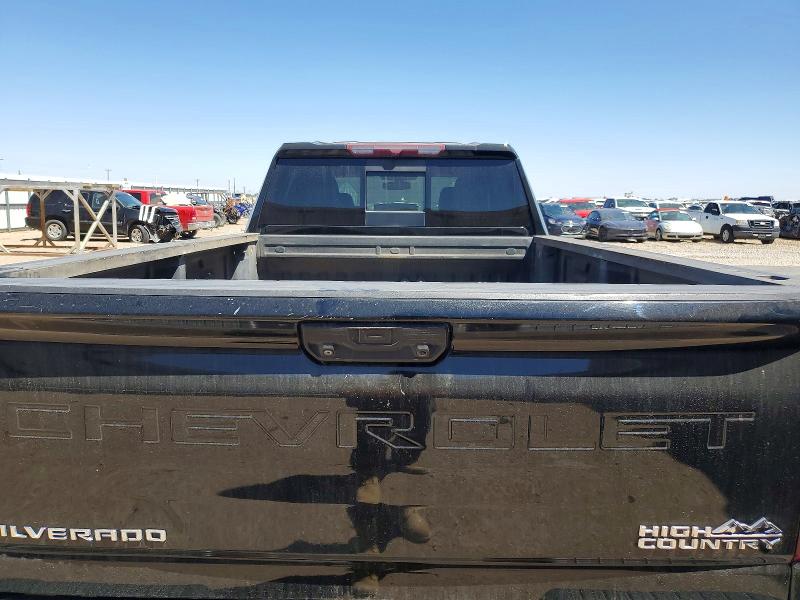 Продажа на аукционе авто 2021 Chevrolet Silverado, vin: 1GC4YVEY2MF123565, номер лота: 46762746