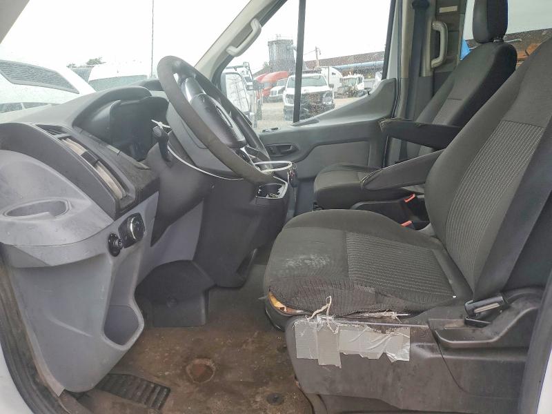 Aukcja sprzedaży 2018 Ford Transit, vin: 1FBAX2CM7JKA85746, numer aukcji: 54191706