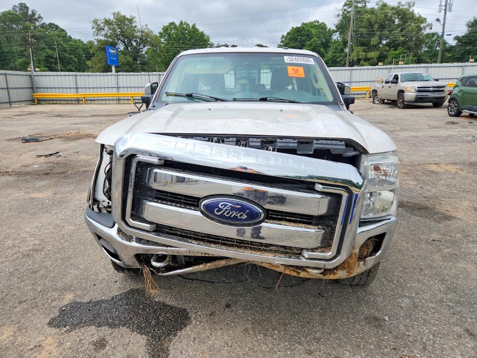2016 Ford F250 მანქანა იყიდება აუქციონზე, vin: 1FT7W2BT8GEB21923, აუქციონის ნომერი: 52482886