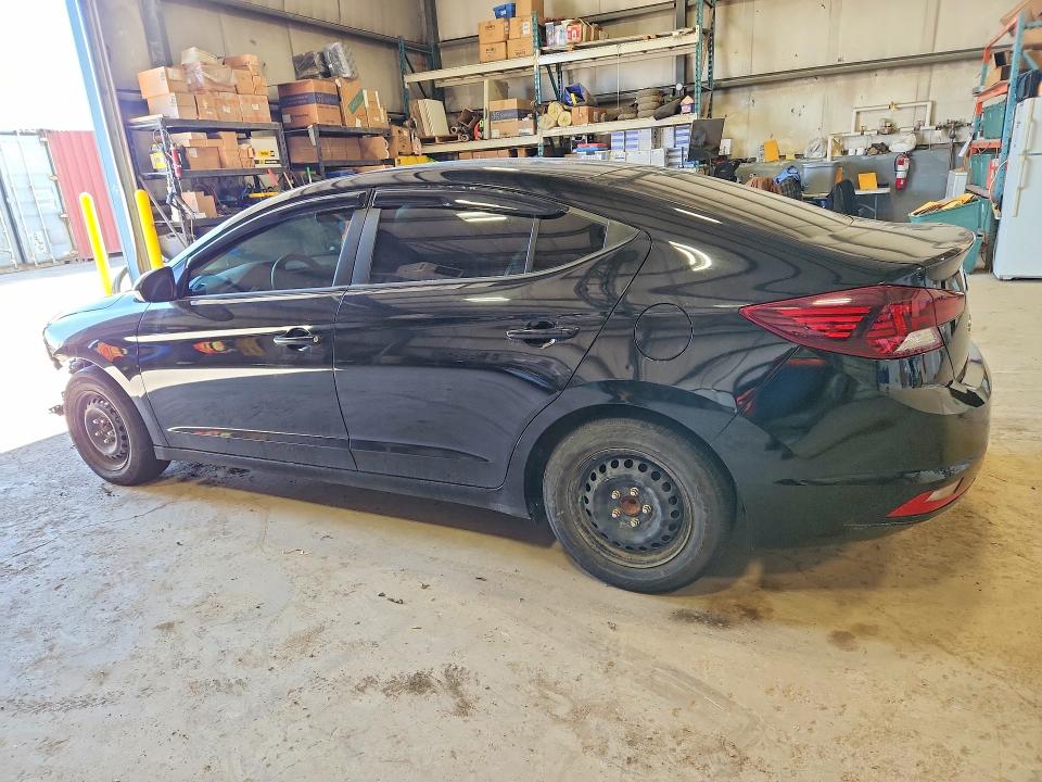 Продажа на аукционе авто 2020 Hyundai Elantra, vin: KMHD74LF6LU086377, номер лота: 52030346