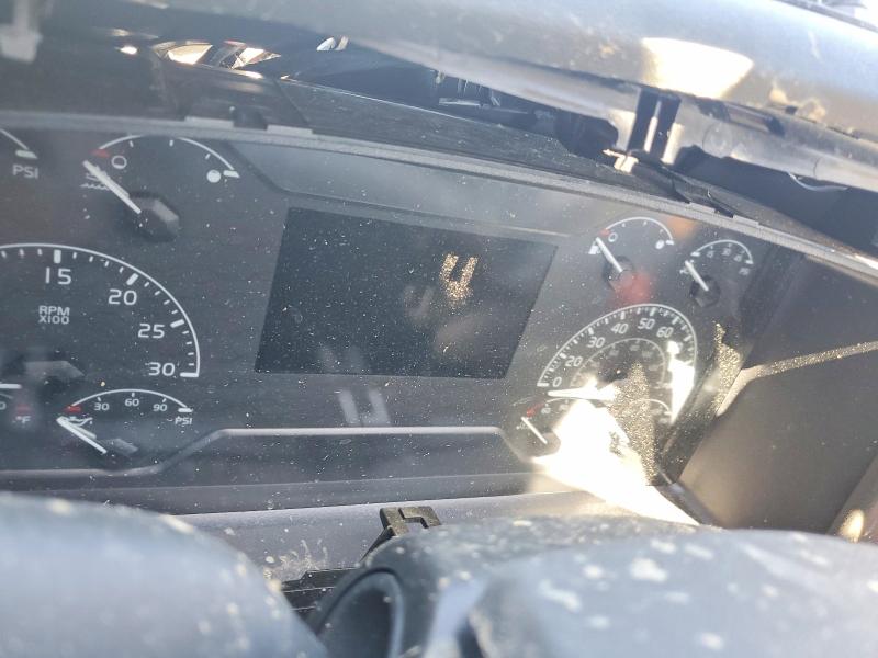 Продажа на аукционе авто 2026 Volvo Vnr, vin: 4V4WC9DH5TN713574, номер лота: 53596546