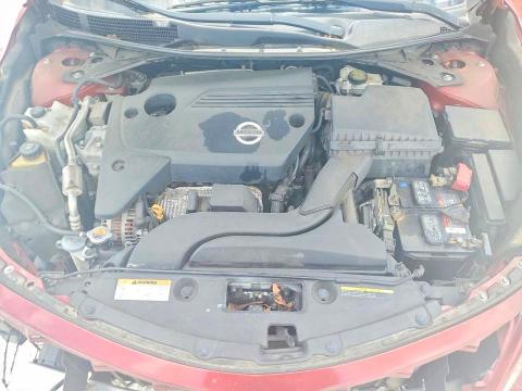 Продажа на аукционе авто 2013 Nissan Altima, vin: 1N4AL3AP8DC225334, номер лота: 54617566