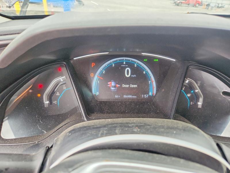 Aukcja sprzedaży 2019 Honda Civic, vin: 2HGFC2F63KH541598, numer aukcji: 52478566