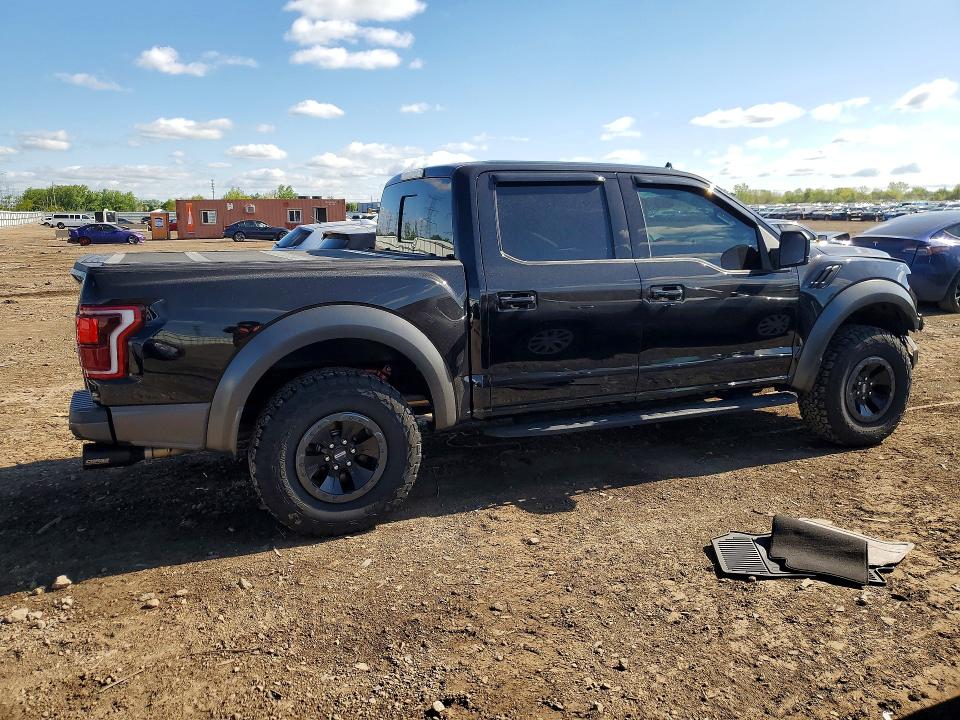 2020 Ford F150 მანქანა იყიდება აუქციონზე, vin: 1FTFW1RG2LFC23284, აუქციონის ნომერი: 51034576