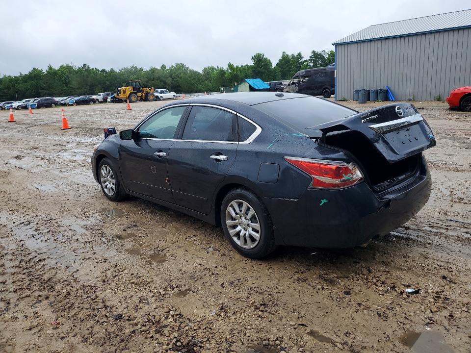 Aukcja sprzedaży 2014 Nissan Altima, vin: 1N4AL3AP0EC153854, numer aukcji: 53181686