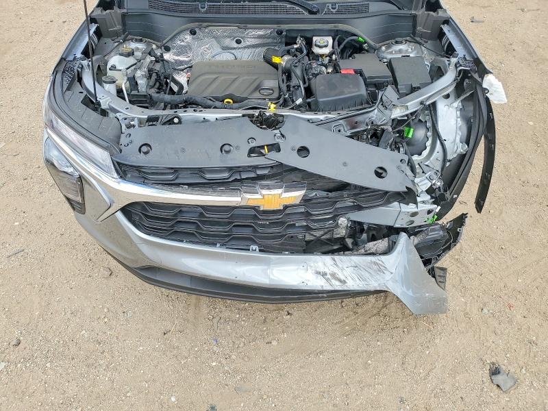 Продаж на аукціоні авто 2026 Chevrolet Trax, vin: KL77LFEP9TC095768, номер лоту: 52370606
