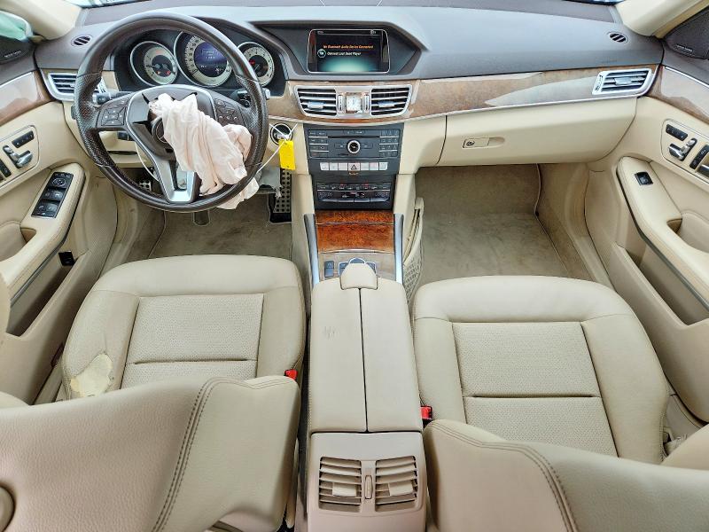 Продажа на аукционе авто 2016 Mercedes-benz E, vin: WDDHF5KBXGB222840, номер лота: 54264366