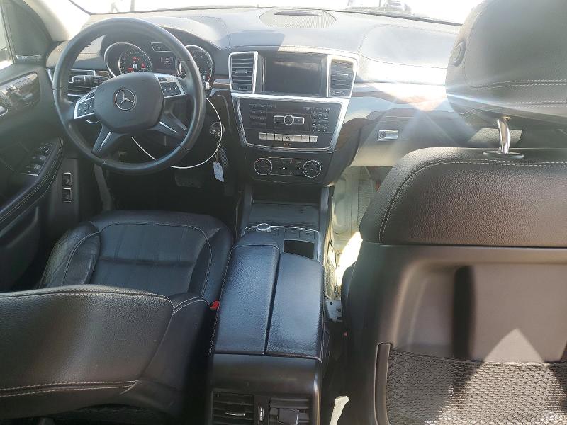 Aukcja sprzedaży 2014 Mercedes-benz Gl, vin: 4JGDF7CE7EA430086, numer aukcji: 52508596