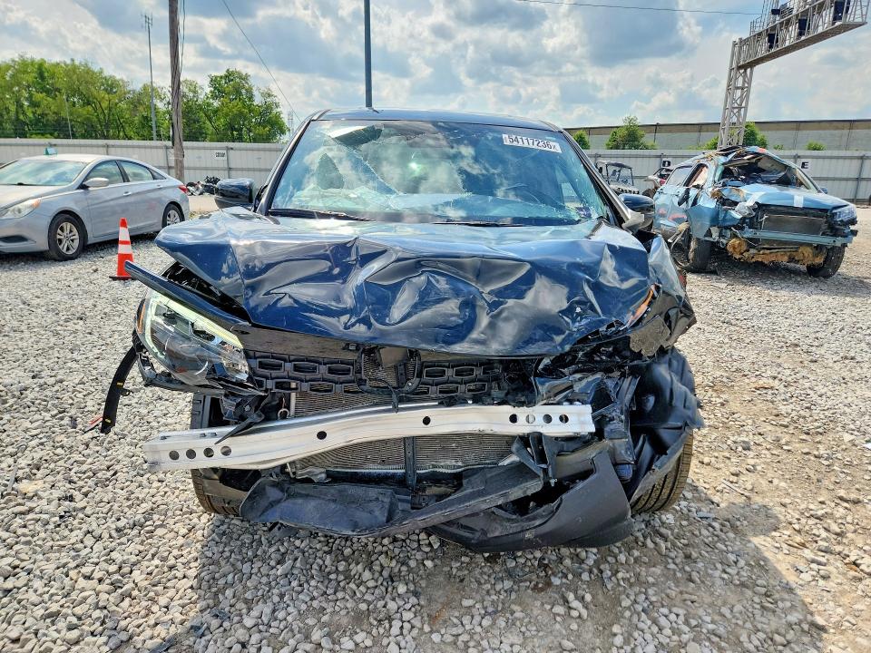 Aukcja sprzedaży 2019 Honda Passport, vin: 5FNYF8H55KB022337, numer aukcji: 54117236