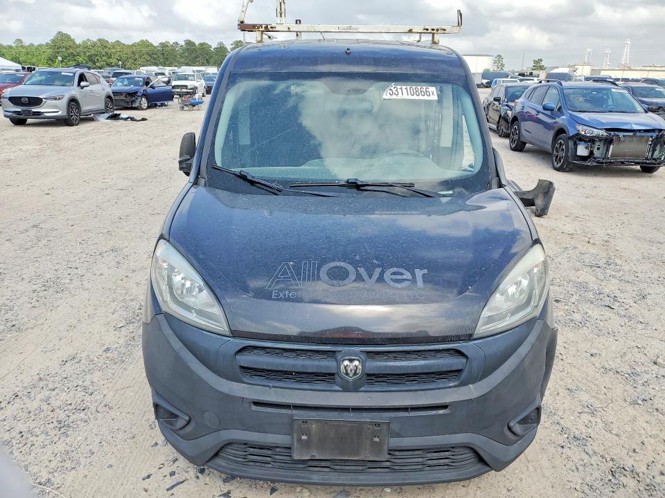 Aukcja sprzedaży 2015 Ram Promaster City, vin: ZFBERFAT0F6966347, numer aukcji: 53110866