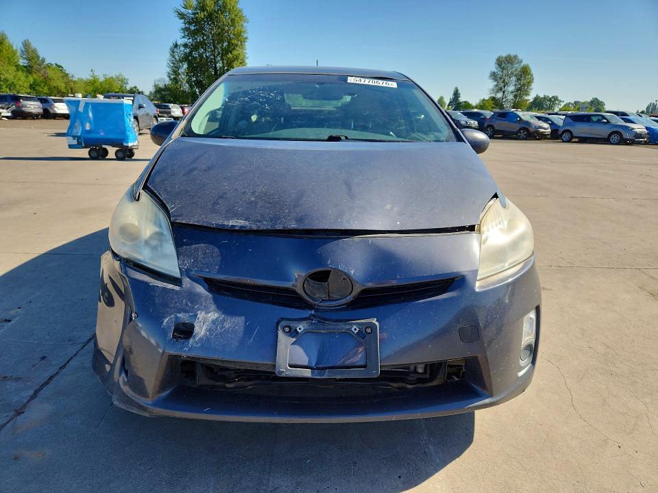 Aukcja sprzedaży 2010 Toyota Prius, vin: JTDKN3DU9A1174878, numer aukcji: 54770676