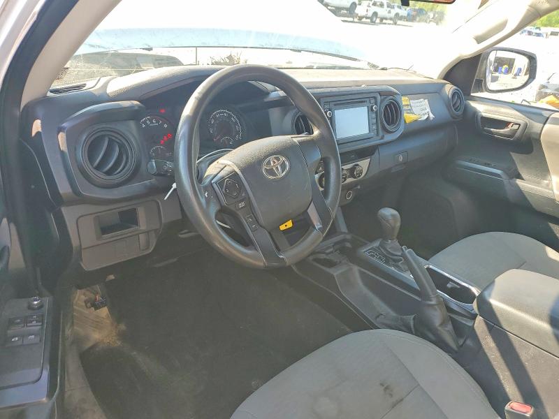 Aukcja sprzedaży 2016 Toyota Tacoma, vin: 5TFRX5GN1GX059318, numer aukcji: 53573856