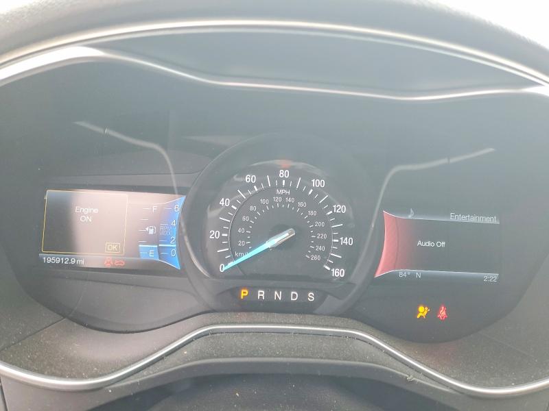 Продажа на аукционе авто 2014 Ford Fusion, vin: 3FA6P0HD0ER182227, номер лота: 54501316