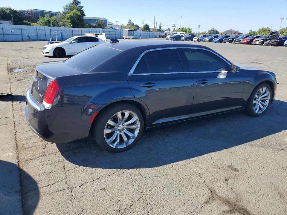 Продажа на аукционе авто 2019 Chrysler 300, vin: 2C3CCAAG7KH547940, номер лота: 54418836