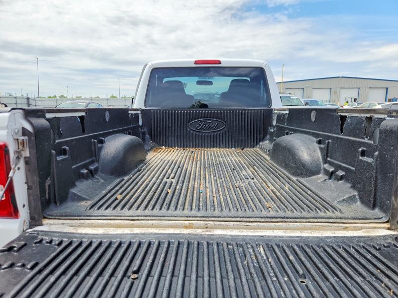 52215046 :رقم المزاد ، 1FTYR10U08PA96362 vin ، 2008 Ford Ranger مزاد بيع