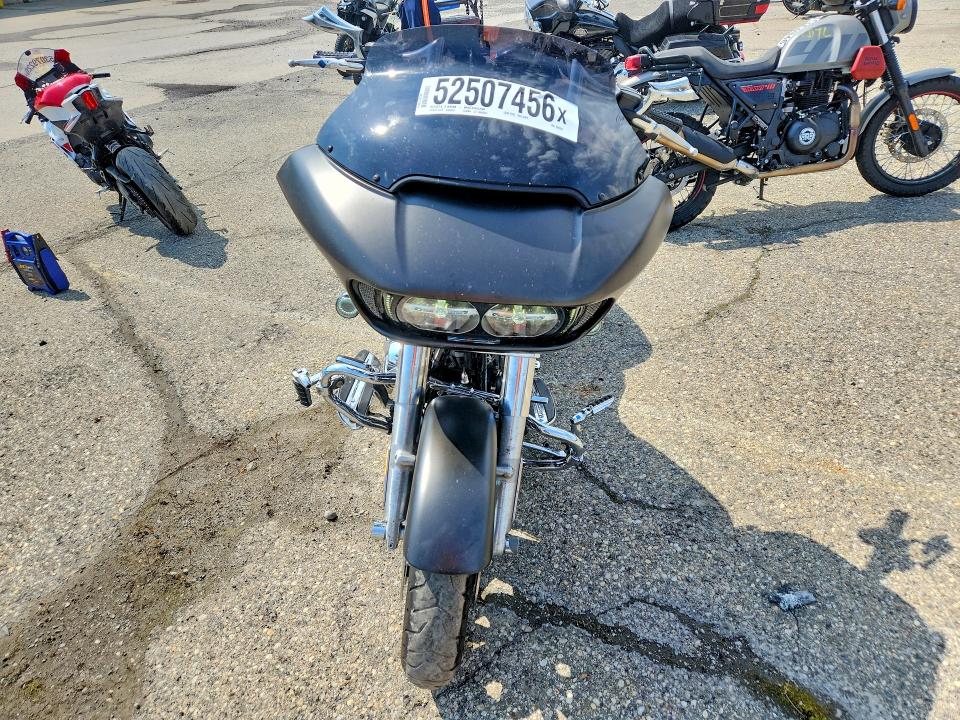 Продаж на аукціоні авто 2020 Harley-davidson Fltrx, vin: 1HD1KHC13LB634704, номер лоту: 52507456