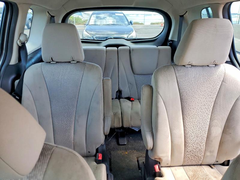 Продаж на аукціоні авто 2012 Mazda 5, vin: JM1CW2BL4C0129670, номер лоту: 53529566