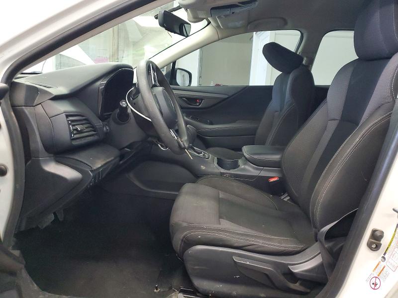 Auction sale of the 2020 Subaru Outback, vin: 4S4BTAAC7L3181191, lot number: 48547936