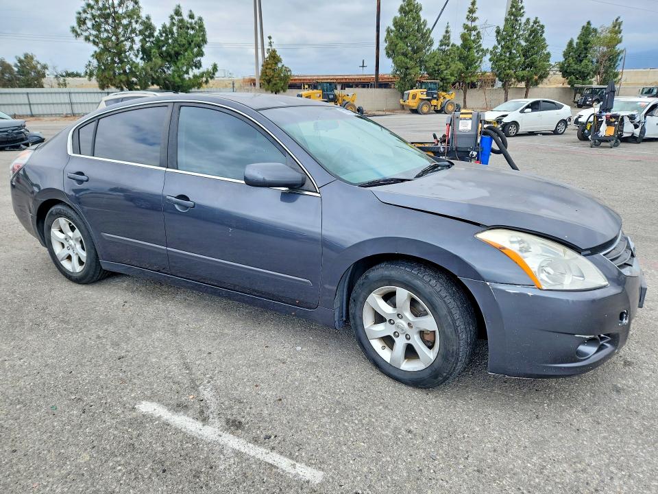 55030016 :رقم المزاد ، 1N4AL21E57N466057 vin ، 2007 Nissan Altima مزاد بيع
