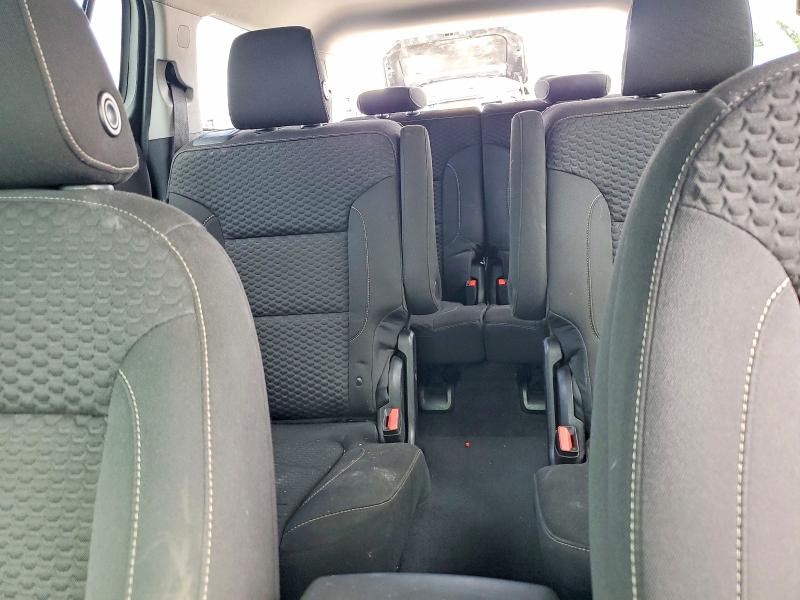 Aukcja sprzedaży 2019 Gmc Acadia, vin: 1GKKNLLA6KZ127483, numer aukcji: 52552296