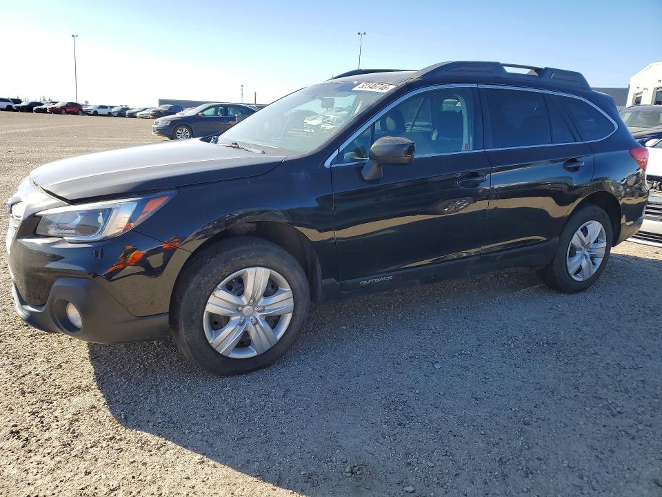 Продаж на аукціоні авто 2017 Subaru Outback, vin: 4S4BSCAC9H3244815, номер лоту: 52346746