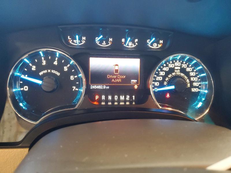2013 Ford F150 მანქანა იყიდება აუქციონზე, vin: 1FTFW1EF6DKF84524, აუქციონის ნომერი: 54453376