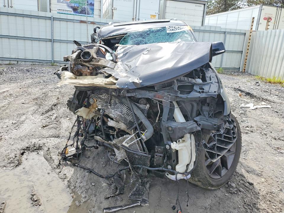 Aukcja sprzedaży 2020 Jeep Grand Cherokee, vin: 1C4RJFBT8LC107878, numer aukcji: 54426346