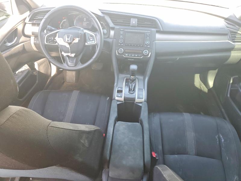55017696 :رقم المزاد ، 2HGFC2F68LH571262 vin ، 2020 Honda Civic مزاد بيع