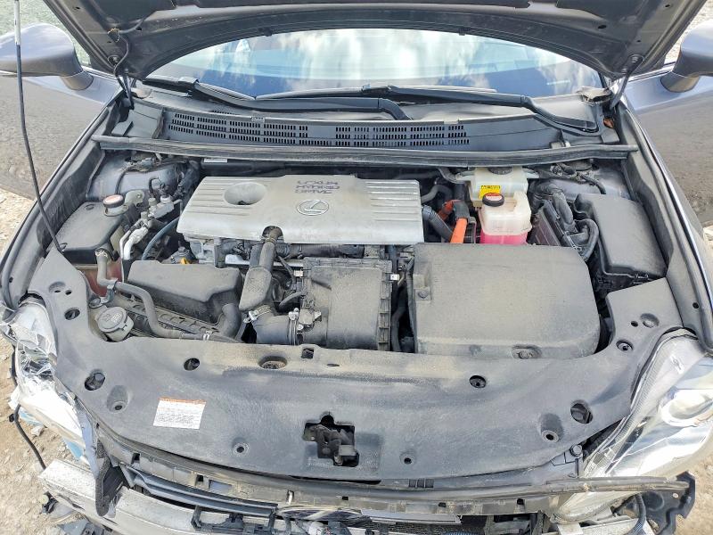 Продаж на аукціоні авто 2016 Lexus Ct, vin: JTHKD5BH1G2255931, номер лоту: 53459416
