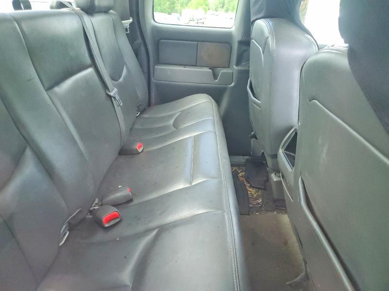 Aukcja sprzedaży 2006 Chevrolet Silverado, vin: 2GCEK19N161200208, numer aukcji: 55167516