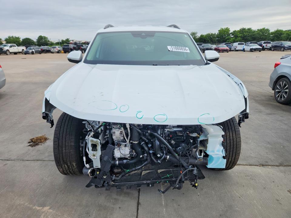 Продаж на аукціоні авто 2026 Volkswagen Atlas, vin: 1V2DN2CA6TC511832, номер лоту: 51880856