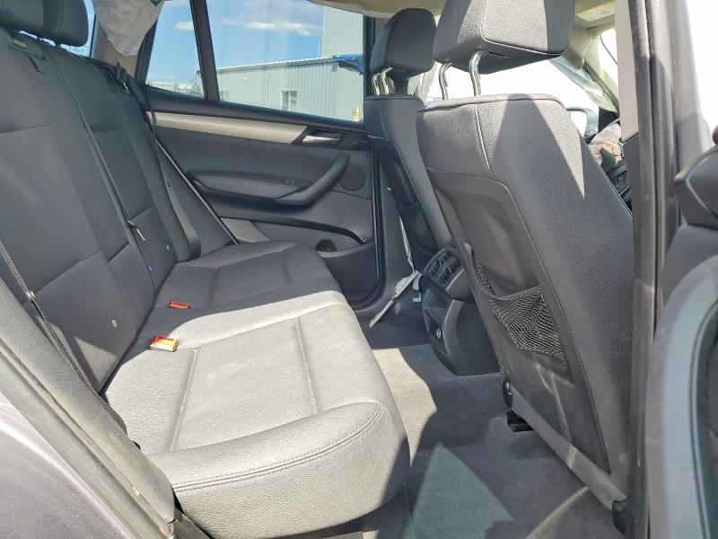 Продаж на аукціоні авто 2014 Bmw X3, vin: 5UXWX9C51E0D28957, номер лоту: 53664356