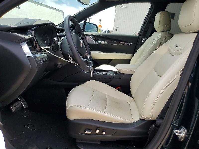 Aukcja sprzedaży 2025 Cadillac Xt6, vin: 1GYKPGRS2SZ124944, numer aukcji: 53626346