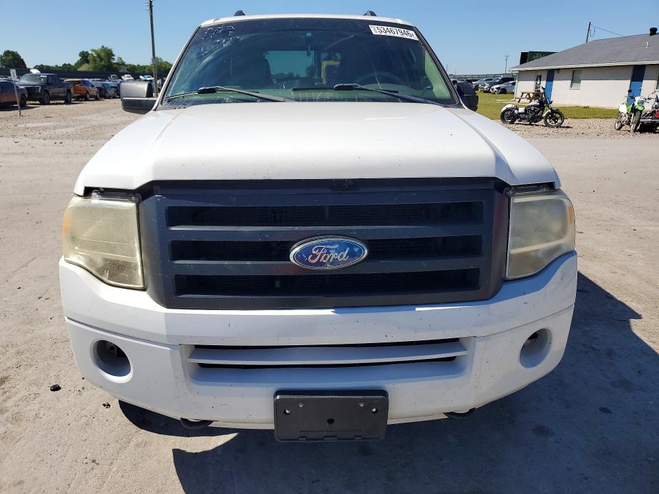 Продажа на аукционе авто 2009 Ford Expedition, vin: 1FMFU16599EB15344, номер лота: 53467946