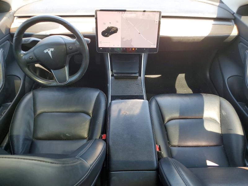 Aukcja sprzedaży 2018 Tesla Model 3, vin: 5YJ3E1EA1JF152281, numer aukcji: 54226386
