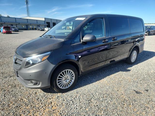 Auction sale of the 2021 Mercedes-benz Metris, vin: W1WV0FEY5M3842817, lot number: 52837186