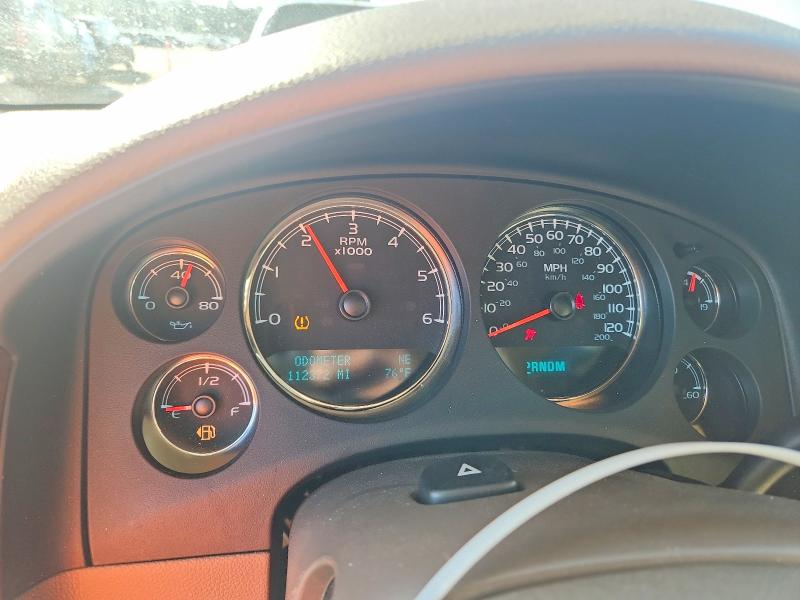 Продажа на аукционе авто 2014 Chevrolet Tahoe, vin: 1GNSKCE0XER127880, номер лота: 53448646