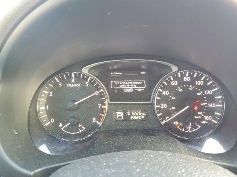 2014 Nissan Altima მანქანა იყიდება აუქციონზე, vin: 1N4AL3AP6EC269656, აუქციონის ნომერი: 52758566
