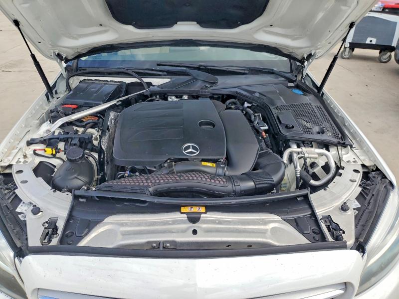 Aukcja sprzedaży 2019 Mercedes-benz C, vin: 55SWF8EB6KU298526, numer aukcji: 53070696