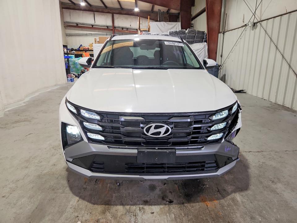 Aukcja sprzedaży 2025 Hyundai Tucson, vin: 5NMJB3DE6SH549727, numer aukcji: 52579836