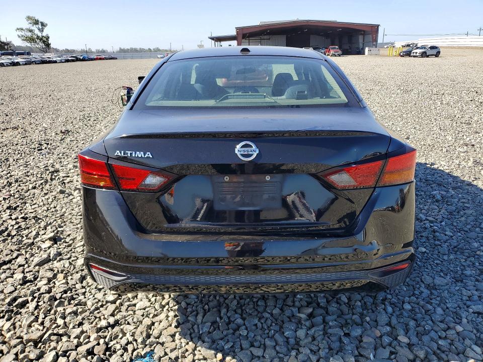 Продажа на аукционе авто 2019 Nissan Altima, vin: 1N4BL4BV4KC215601, номер лота: 53657326