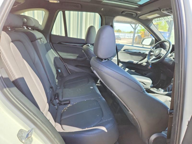 Продаж на аукціоні авто 2018 Bmw X1, vin: WBXHT3C38J5L31479, номер лоту: 51615326